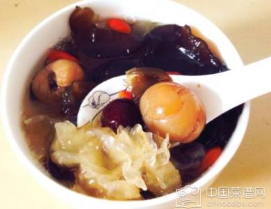 四季养生炖汤营养食谱 立秋养生有什么营养食谱