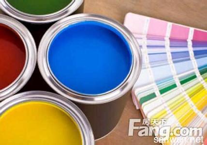 乳胶漆是无机涂料吗 无机涂料和乳胶漆的区别 乳胶漆的选购技巧