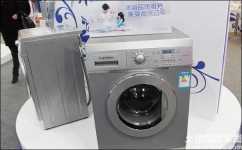 美菱洗衣机使用说明书 美菱洗衣机使用方法详解