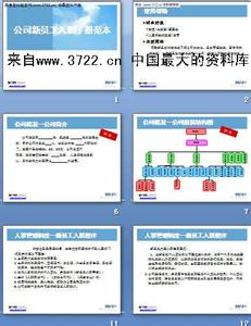 保安公司员工手册 公司保安管理员工手册范文