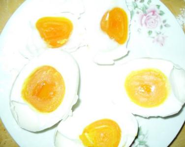 鹅蛋的营养价值与做法 鹅蛋怎么做好吃 鹅蛋的好吃做法和营养价值