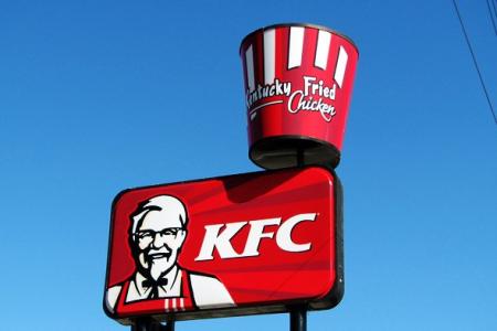 kfc打工要求 kfc打工心得