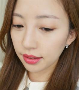 生活淡妆化妆教程视频 韩国化妆教程 淡妆