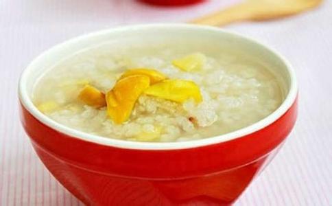 秋季养生粥 秋季养生喝什么粥好