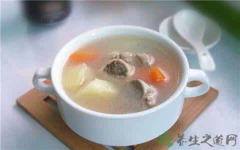 清润养肺汤 冬季养肺汤有哪些