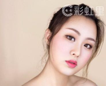 韩国学生日常生活化妆 韩国学生化妆教程