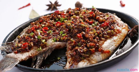 1岁半宝宝食谱 1岁宝宝鱼食谱