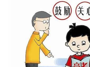 幼儿教师诗歌朗诵简短 教师如何与孩子沟通