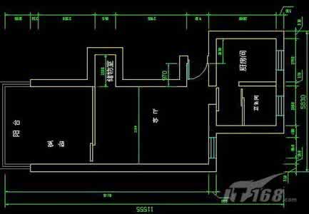 怎么把户型图导入cad 怎么将户型图导入cad