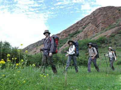 户外登山的好处 户外登山有哪些好处