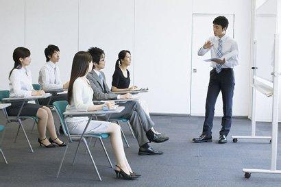 职场充电宝 职场需要充电的五大信号