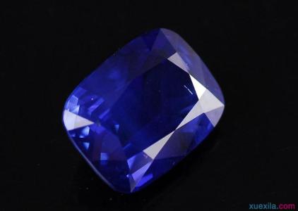 蓝宝石公主号邮轮介绍 什么是蓝宝石 蓝宝石的介绍