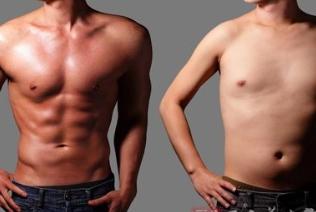 男人快速减掉肚子赘肉 怎么样能把肚子减掉 男人肚子怎么减掉 减掉肚子赘肉的方法