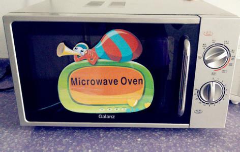 烤箱用英语怎么说 微波炉用英语怎么说