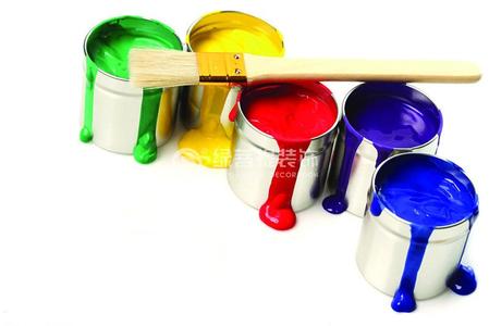 家装油漆涂料 家装用什么油漆好？油漆涂料的选购细节有哪些？