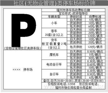 武汉市物业收费标准 武汉物业收费规定标准是什么？包含哪些费用？