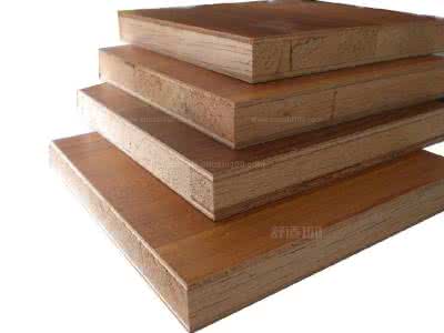 家具板材分类 家具板材哪种好？家具板材分类介绍