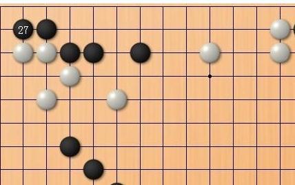 孩子学围棋的最佳年龄 围棋怎样找到最佳落点