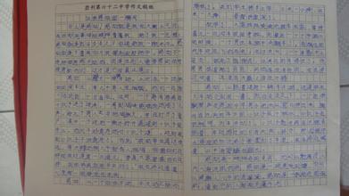 感动作文600字 感动的事作文600字4篇