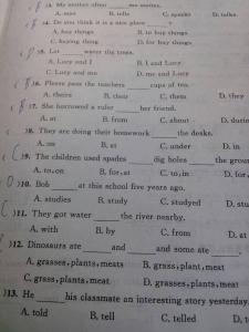 六年级小学生自我评价 六年级的英语自我评价