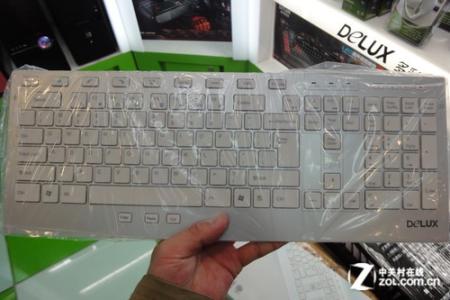 三星k2200准备img装置 多彩K2200U速准高效键盘怎么样
