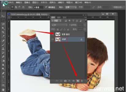 photoshopcs3怎么抠图 photoshopcs3是怎么抠图的