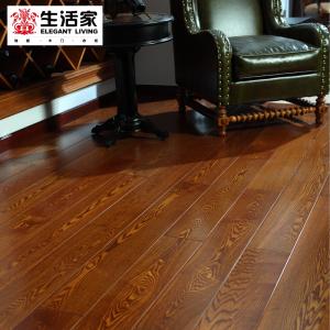 地暖专用木地板 地暖专用木地板品牌有哪些 实木地板如何选择