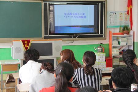 毛丰美事迹学习心得体会，学习毛丰美事迹心得体会