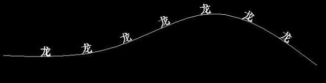 cad如何画不规则曲线 cad中如何画不规则曲线