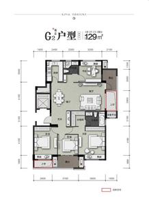 中小户型 新政：沪住房供应出台 中小户型比例大调整