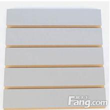 白色烤漆板价格 白色烤漆板价格及特性是什么