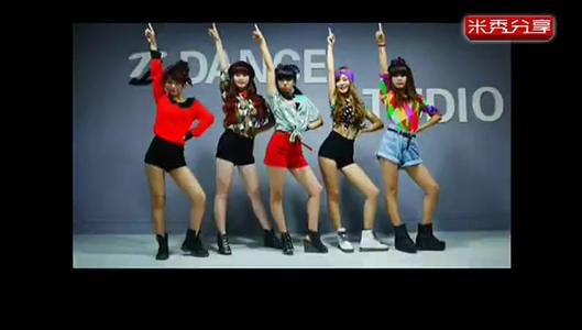 2017流行舞蹈教学视频 2017年流行的现代舞蹈视频教学