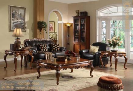 美式家具风格特点 美式家具风格特点有哪些，美式家具的分类是什么