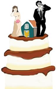 嫌丈夫太丑找情人 丈夫为情人买房 妻子有权追回房款吗？