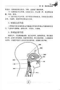 流行唱法唱歌发声位置 唱歌技巧和发声方法-抒情歌曲的唱法