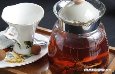 冬季养生茶 适合冬季吃的养生茶有哪些