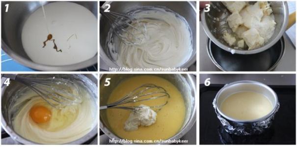 奶油的制作方法 奶油的制作方法有哪些