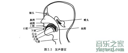 唱歌不会用真声 唱歌不会发声