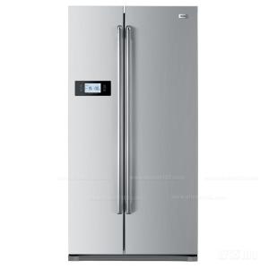海尔冰箱三开门价格 海尔对开门冰箱价格 海尔对开门冰箱的优点是什么