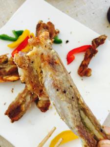羊排怎么做好吃 羊排的3种好吃烹饪方法