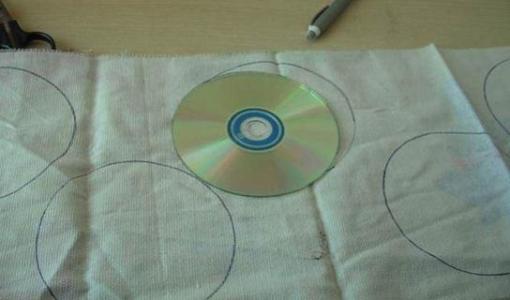 环保立体手工作品图片 用光碟做立体的环保手工怎么做