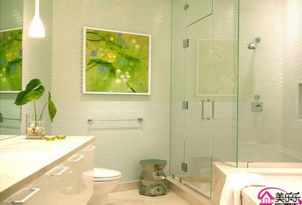 整体浴室淋浴房价格 整体浴室淋浴房价格分析?卫生间应该如何装修?