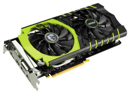 微星gtx960显卡驱动 微星GTX 960 GAMING 100ME显卡好用吗