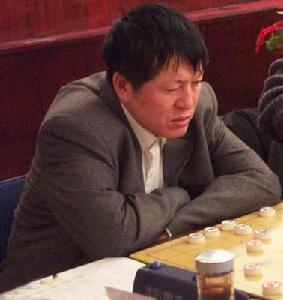 象棋特级大师经典视频 象棋特级大师苗永鹏经典中局