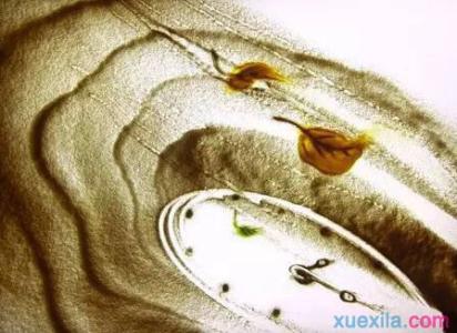 金丝彩沙画制作技巧 沙画制作步骤和技巧