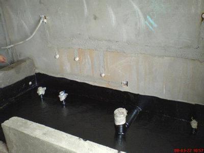 卫生间防水注意事项 厨房卫生间防水怎么做? 厨房卫生间防水注意事项