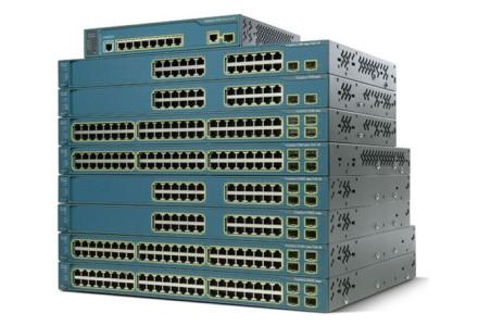 cisco catalyst 3560 Cisco Catalyst 3560-E安全特性