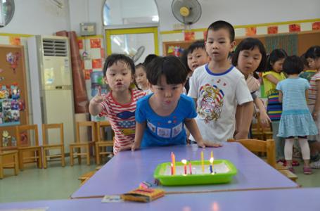 六一儿童节游园活动 幼儿园庆祝“六一”儿童节游园活动方案