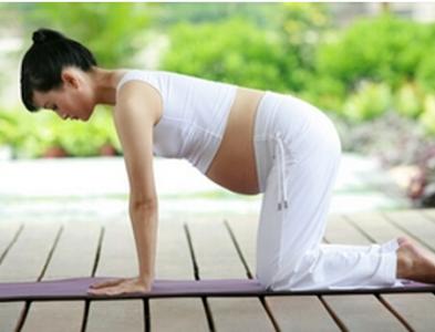 孕妇练习瑜伽有哪些常识
