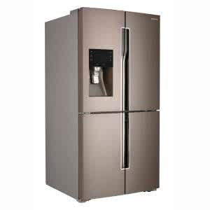 西门子双开冰箱尺寸 西门子双开门冰箱尺寸,双开冰箱有哪些特点